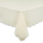 Obrus biały PLAMOODPORNY 140x310 + kolory deszczyk (2)