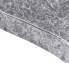 Obrus plamoodporny 140x300 cm szary srebrny #3 (3)